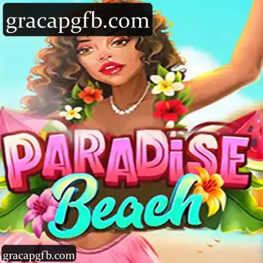 ParadiseBeach