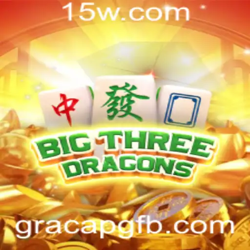 Descubra o Mundo Fascinante de BigThreeDragons: Gracapg e a Nova Era dos Jogos