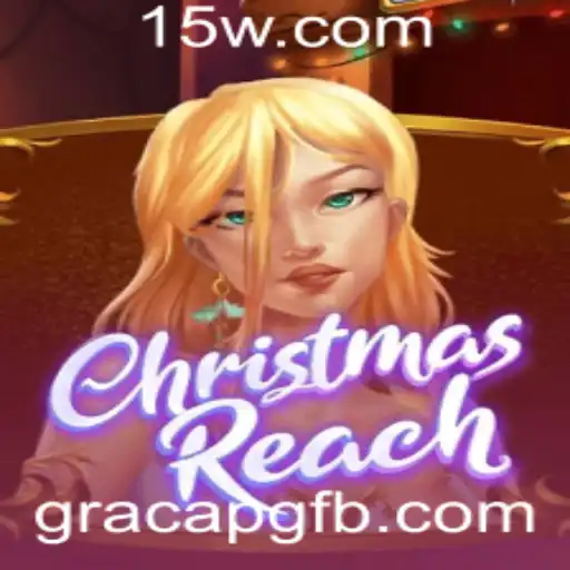 Descubra 'ChristmasReach': Um Jogo Festivo que Une Diversão e Criatividade