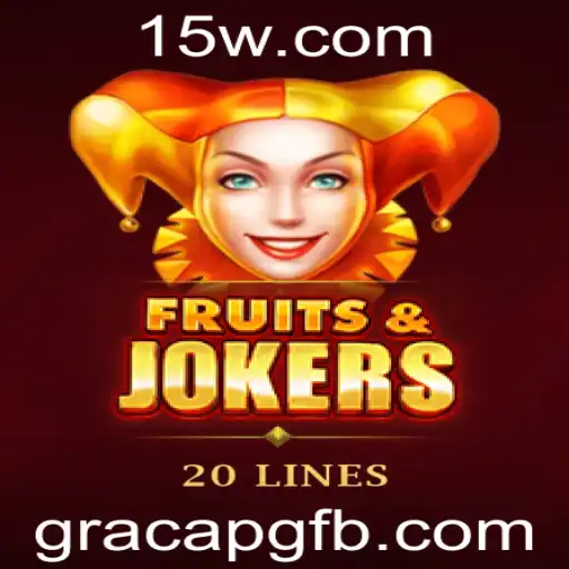Explorando o Jogo FruitsAndJokers20: A Nova Sensação do Mundo dos Jogos