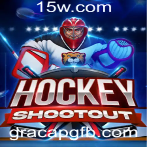 Experiência Empolgante no Mundo de HockeyShootout