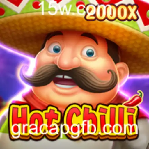 Descubra o Empolgante Mundo de HotChilli: Um Jogo de Estratégia com Pitadas Picantes