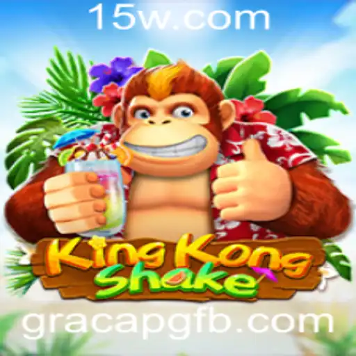 Descubra o Empolgante Jogo KingKongShake