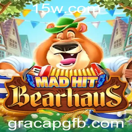 MadHitBearhaus: Mergulhe na Aventura do Novo Jogo do Ano