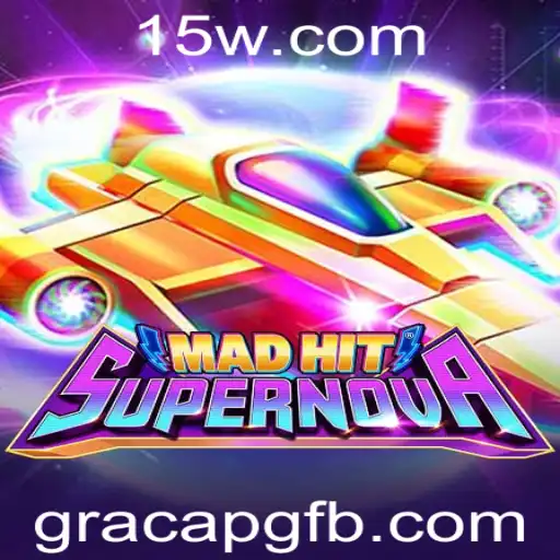 Descubra MadHitSupernova: O Novo Fenômeno dos Jogos