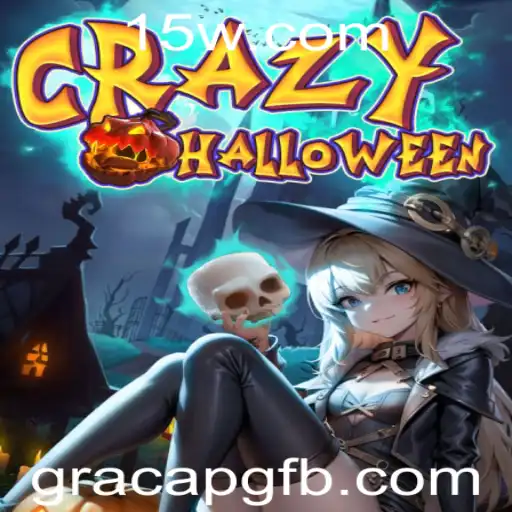 Descubra Tudo Sobre CrazyHalloween: Um Jogo Inovador com GraCapG