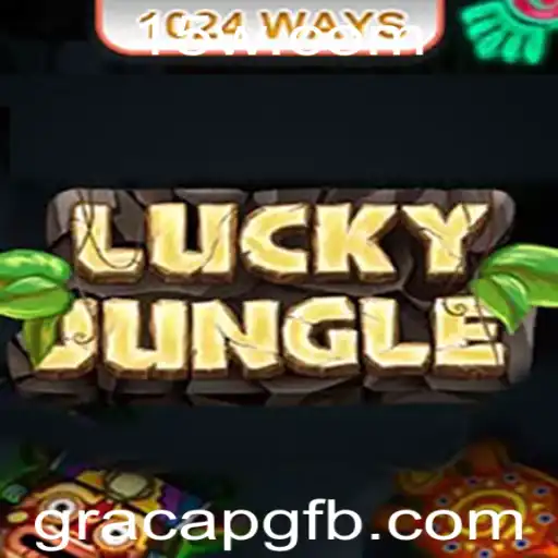 Descubra LuckyJungle1024: Um Mergulho na Aventura e Estratégia