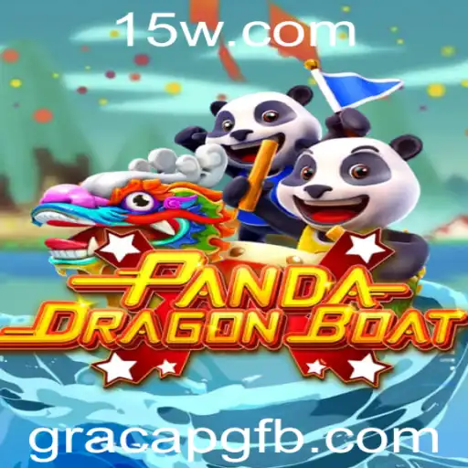 Descubra o Fascinante Mundo do Jogo PANDADRAGONBOAT