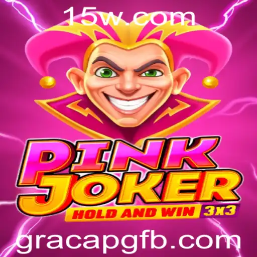 Pinkjoker: Uma Aventura Inovadora no Mundo dos Jogos