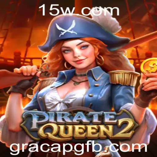 PirateQueen2: Um Mergulho no Mundo da Pirataria e Aventura