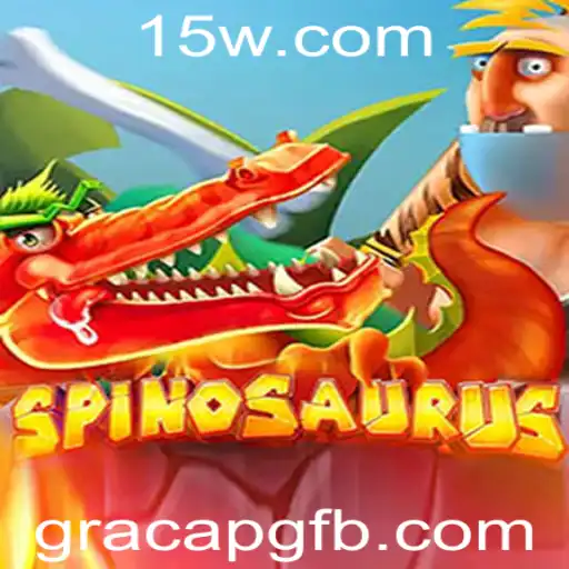 Descubra o Fascinante Mundo do Jogo Spinosaurus e suas Regras Empolgantes