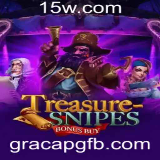 Descobrindo o Mundo de TreasuresnipesBonusBuy: A Experiência de Jogo Envolvente