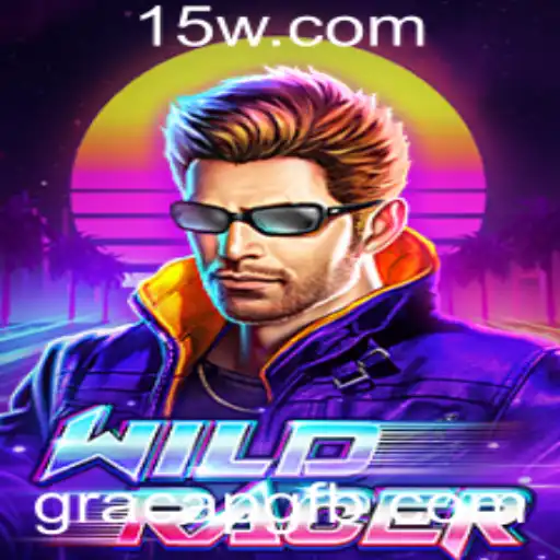 WildRacer: A Aventura Radical nas Pistas Virtuais