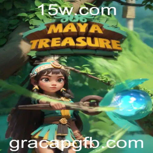 Explorando o Fascinante Mundo de MayaTreasure