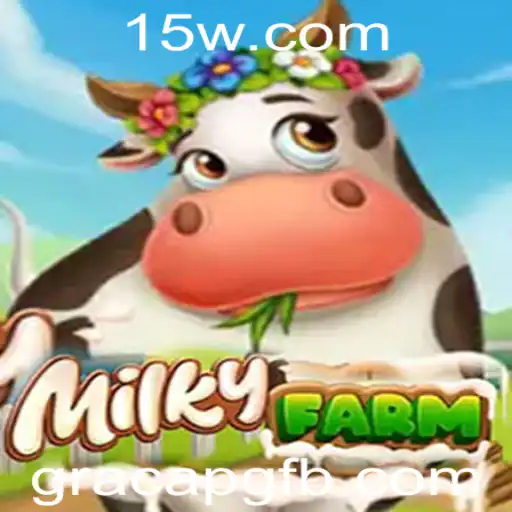 Descubra o Fascinante Mundo do MilkyFarm: Um Jogo Encantador