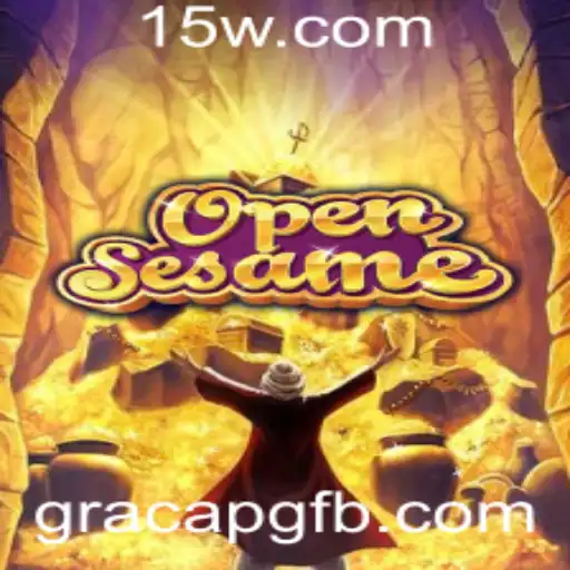 Descubra a Emoção do Jogo OpenSesame