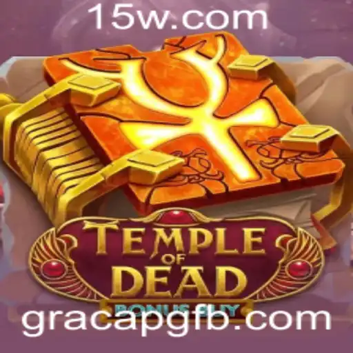 Explorando o Mundo de TempleofDeadBonusBuy: Um Jogo de Aventura Inesquecível