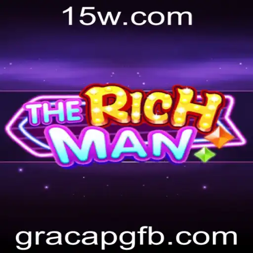 Descubra 'TheRichMan': Um Jogo Estratégico de Finanças e Empreendedorismo