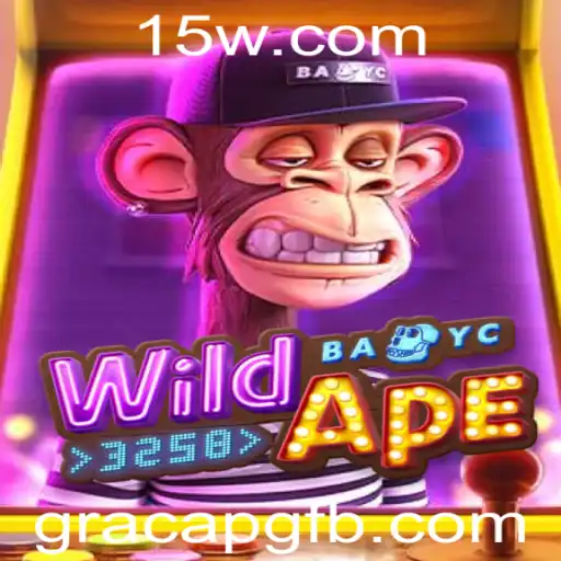 Explorando WildApe3258: O Mundo Selvagem dos Games