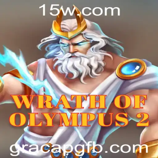 Descubra a Aventura Épica de WrathofOlympus2